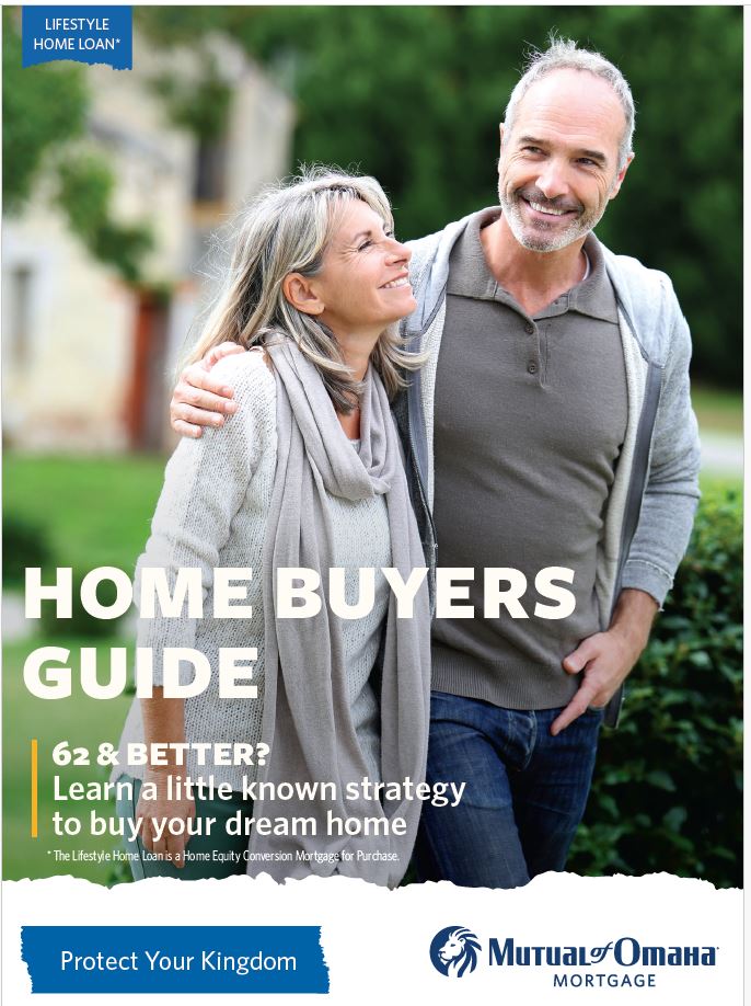 Thumbnail Home Buyers Guide