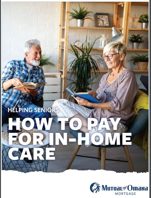 Thumbnail How to pay for in home care