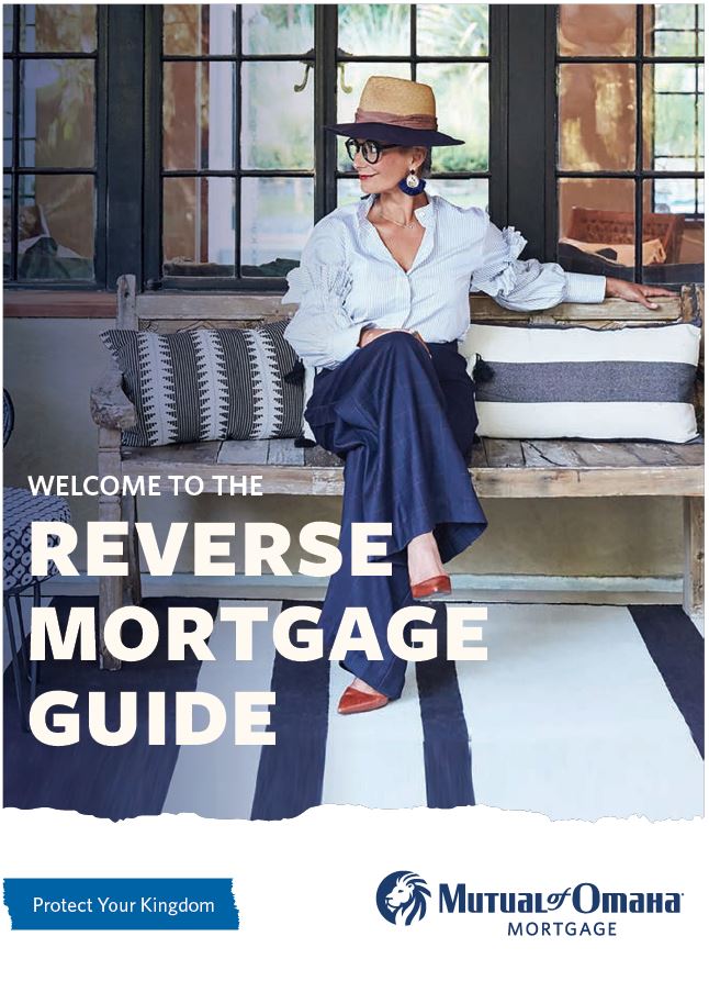 Thumbnail Reverse Mortgage Guide